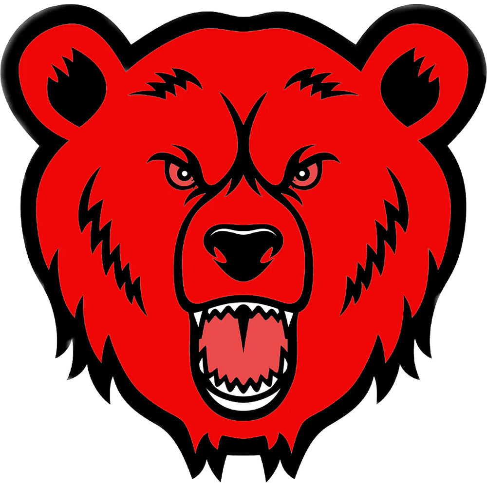 Bear Quartz | Bongs Rigs Banger Nails