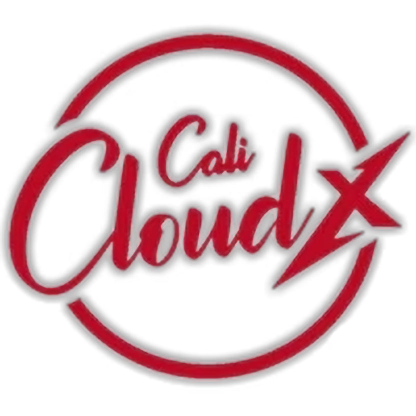 Cali CloudX | Bongs Rigs