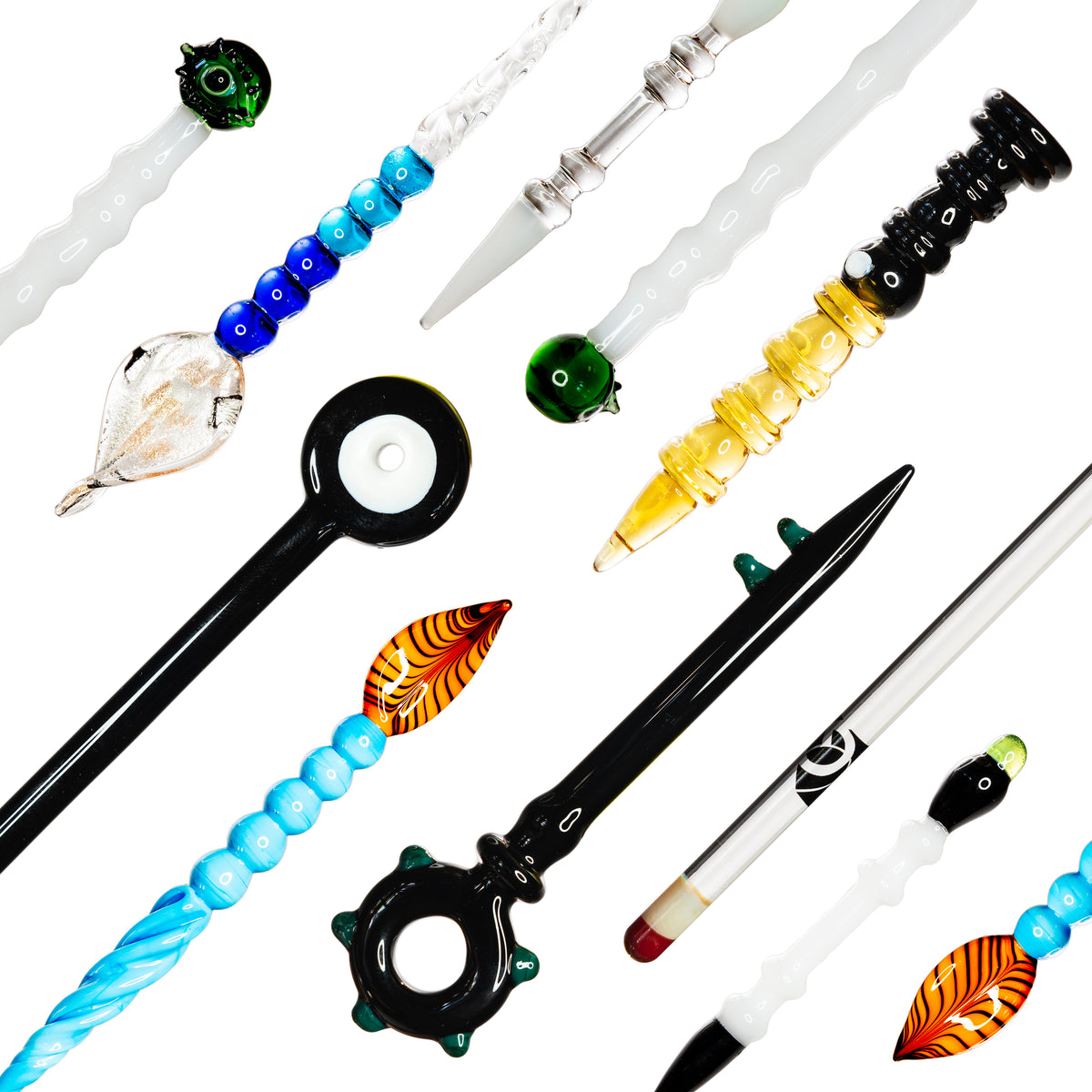 Dabbers and Dab Tools