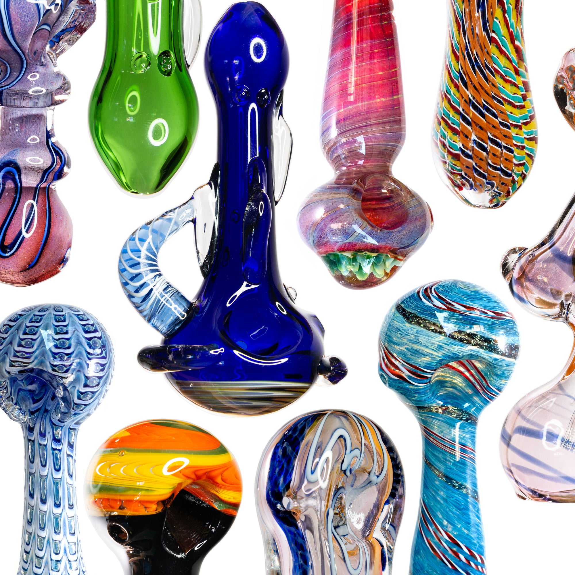 Hand Pipes