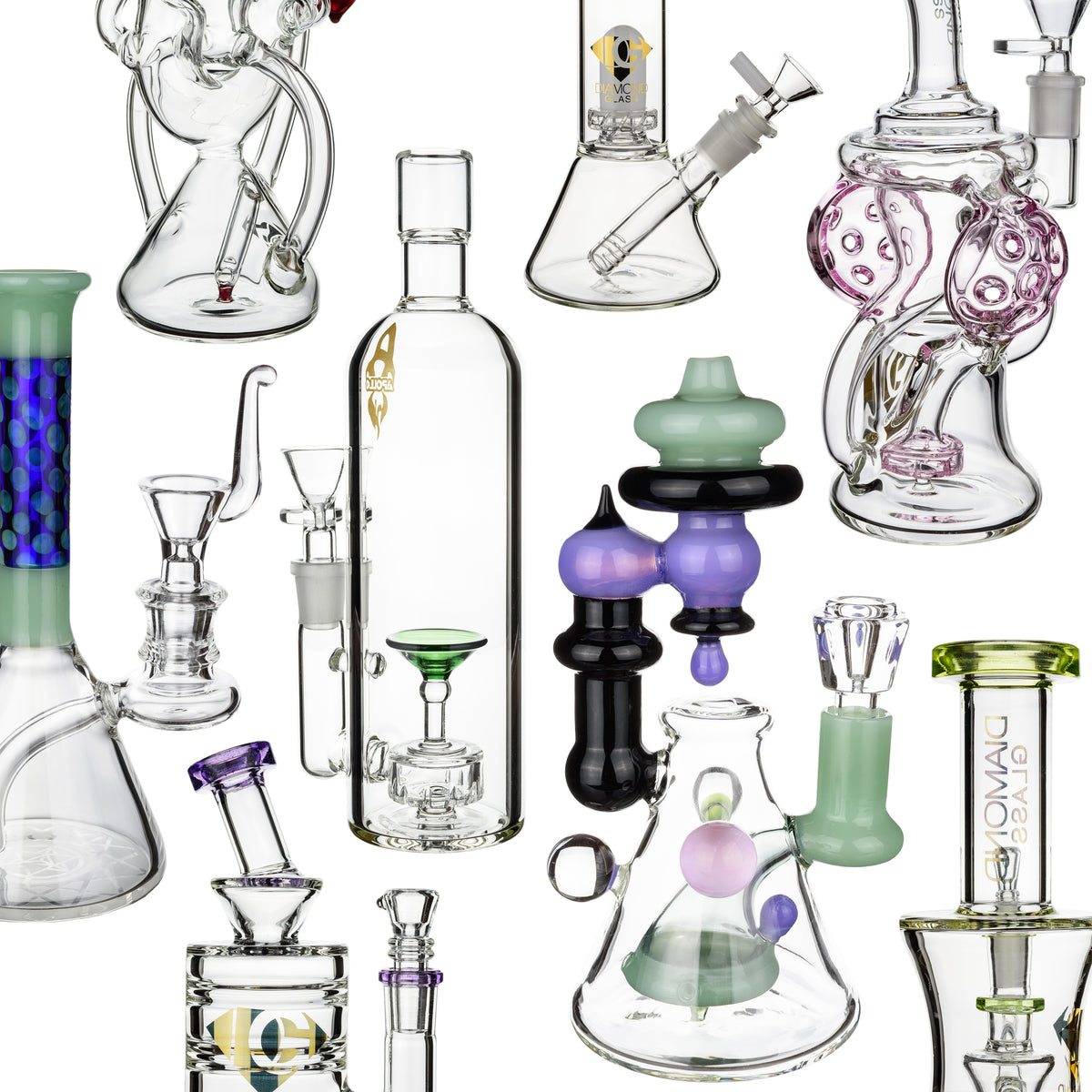 Rigs