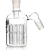 11 Arm Tree Perc Ash Catcher w/ 18mm Joint, 45˚ Angle by Diamond Glass