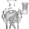 7" Globe Rig, by Bear Quartz