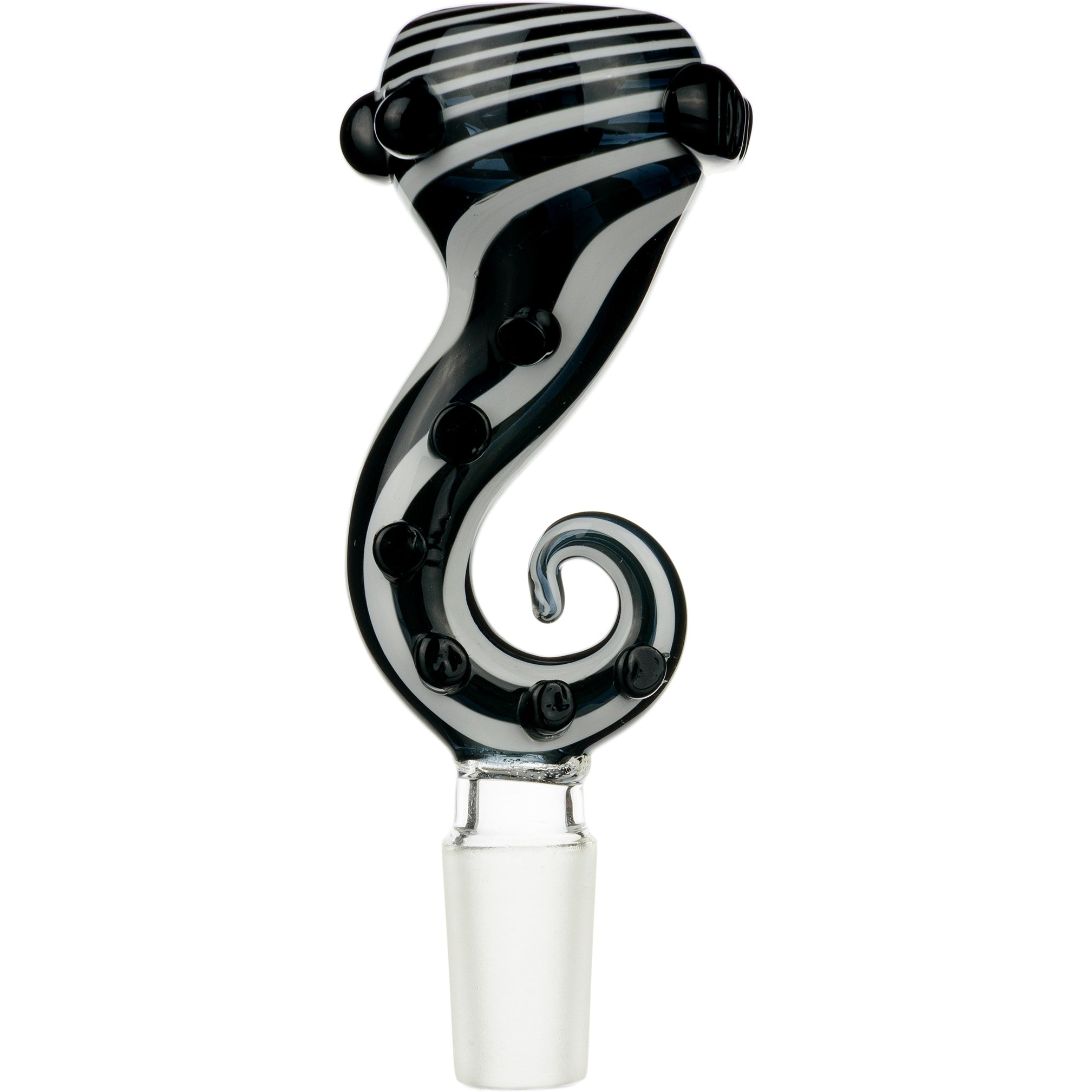 14mm Tentacle Male Bowl - BKRY Inc.
