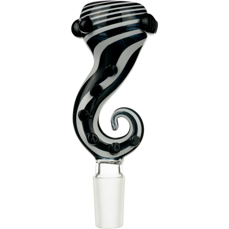 14mm Tentacle Male Bowl - BKRY Inc.