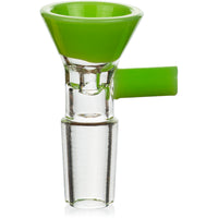 14mm Handle Funnel Bowl