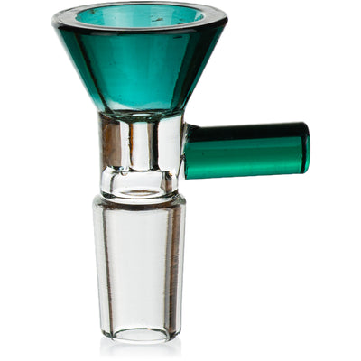 14mm Handle Funnel Bowl