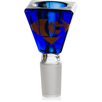 14mm DG Triangle Bowl
