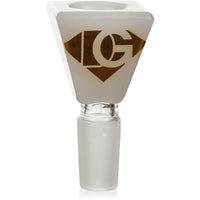 14mm DG Triangle Bowl