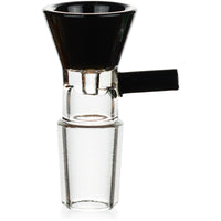 18mm Handle Funnel Bowl
