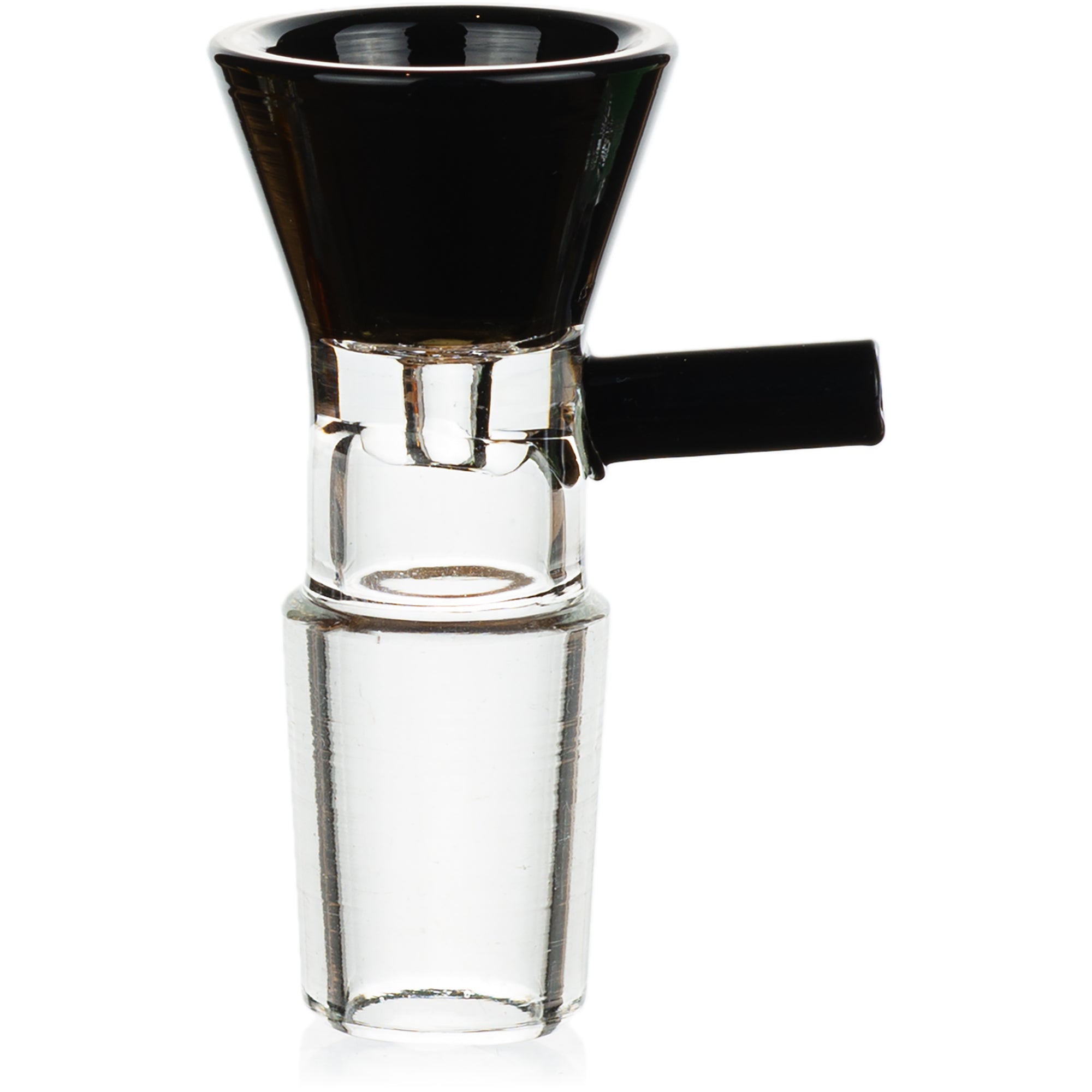 18mm Handle Funnel Bowl