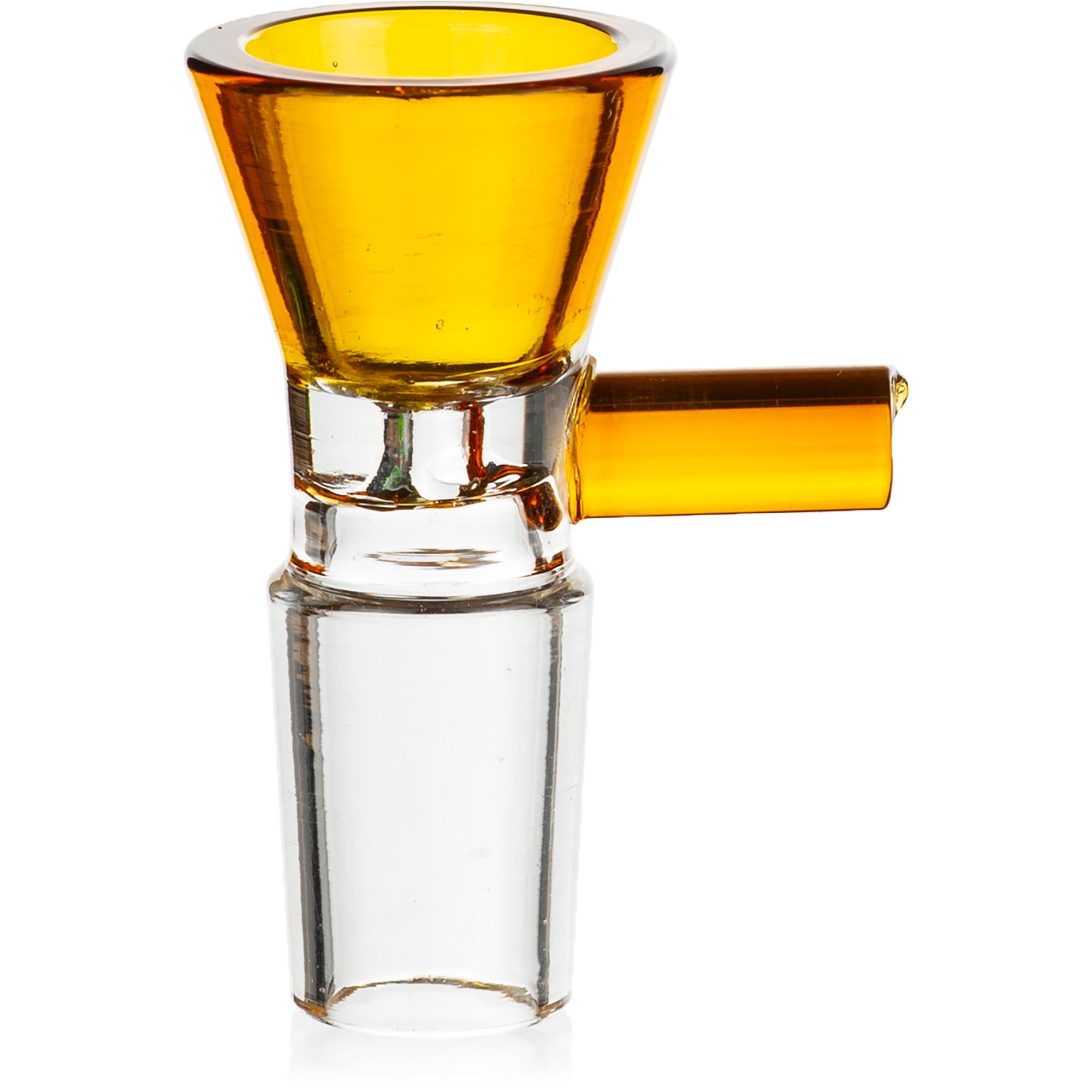 18mm Handle Funnel Bowl