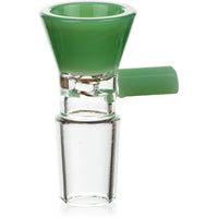 18mm Handle Funnel Bowl