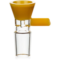 18mm Handle Funnel Bowl