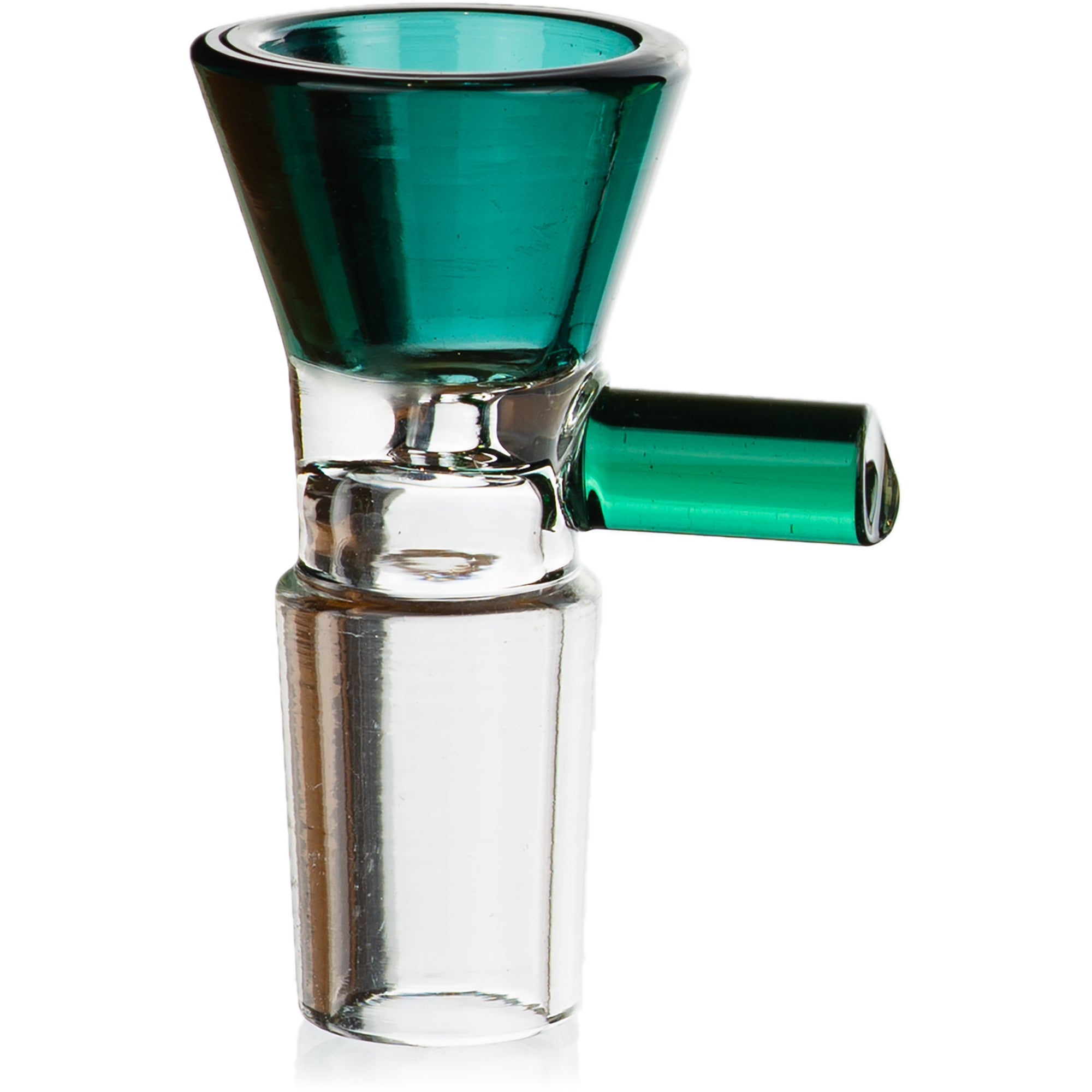 18mm Handle Funnel Bowl
