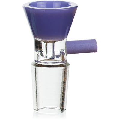 18mm Handle Funnel Bowl