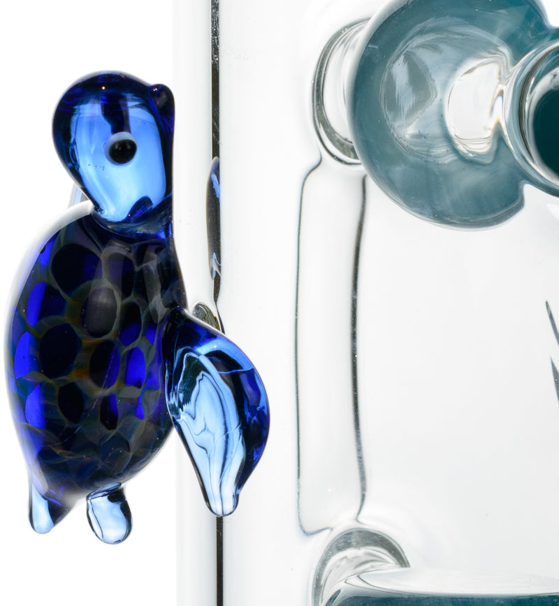 12" Seaturtle Rig , by Cali CloudX