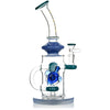 12" Seaturtle Rig , by Cali CloudX