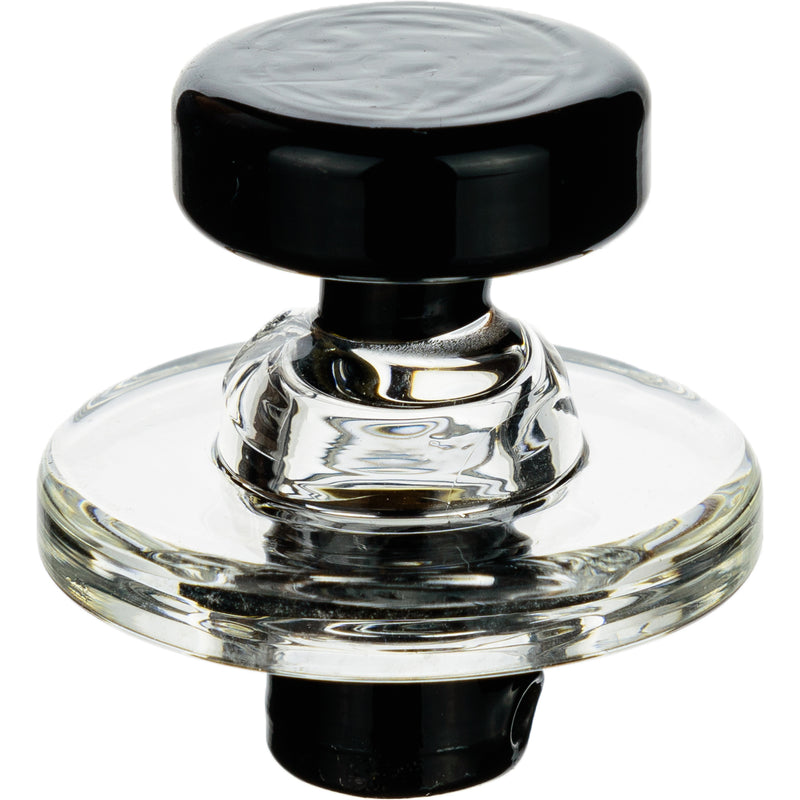 Saucer Carb Cap - BKRY Inc.