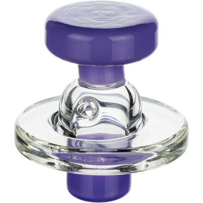 Saucer Carb Cap - BKRY Inc.