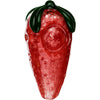 Strawberry Spoon Hand Pipe - BKRY Inc.