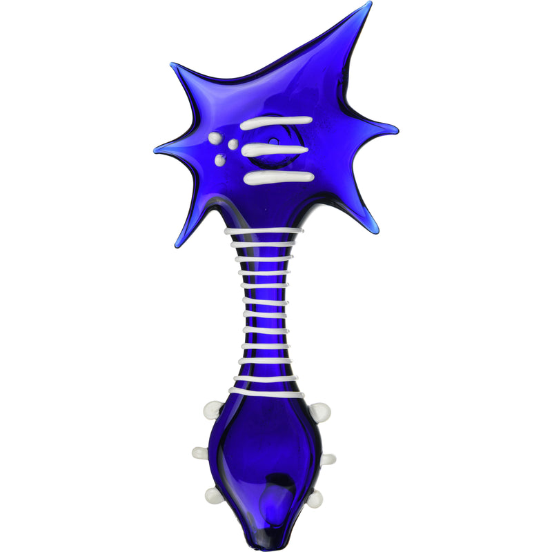 Guitar Spoon Hand Pipe - BKRY Inc.