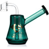 Hammer Bubbler, by Diamond Glass (free banger included) - BKRY Inc.