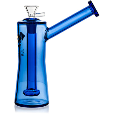7” Bubbler Rig, by Diamond Glass (free banger included) - BKRY Inc.