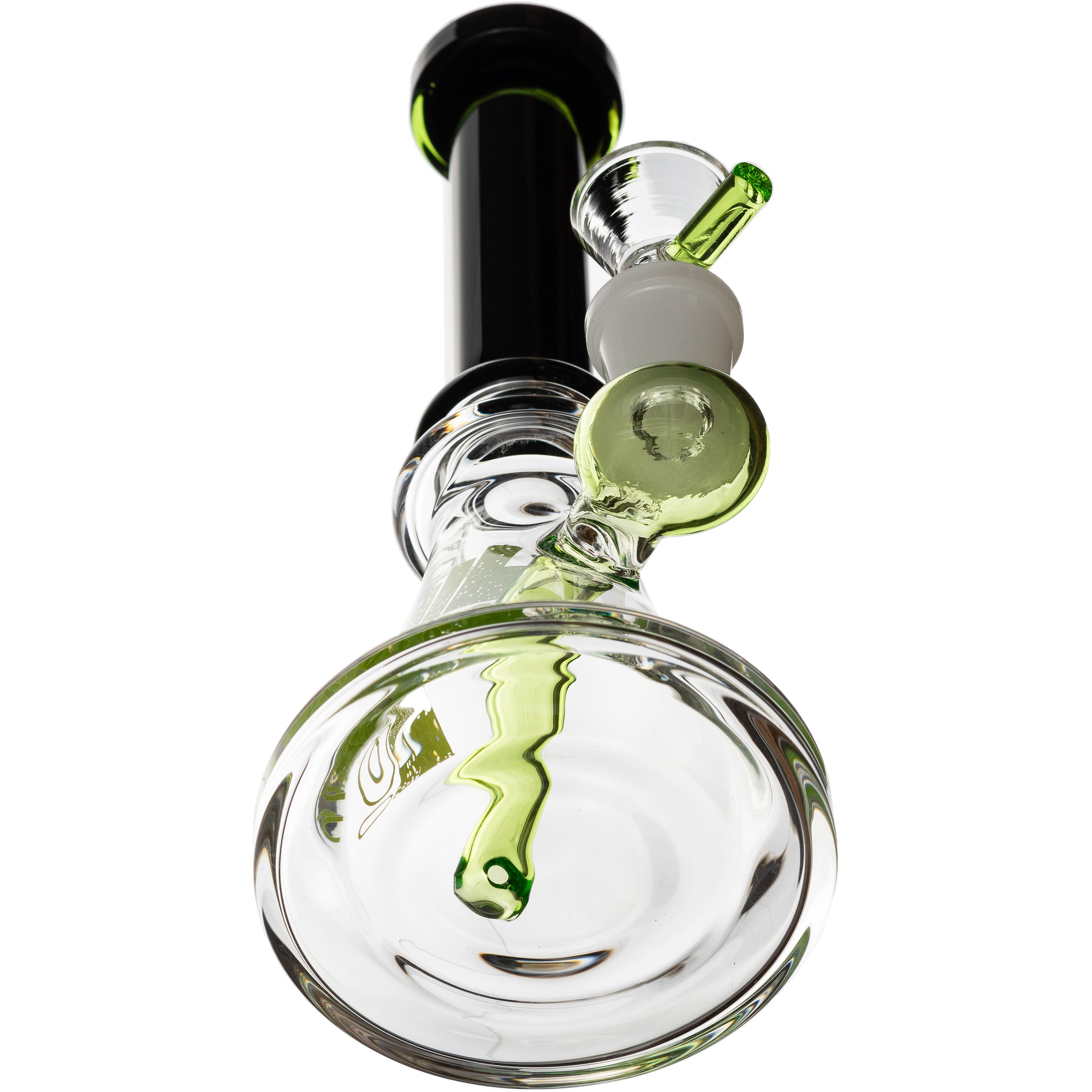 8" Rig, by ICON Glass (free banger included) - BKRY Inc.