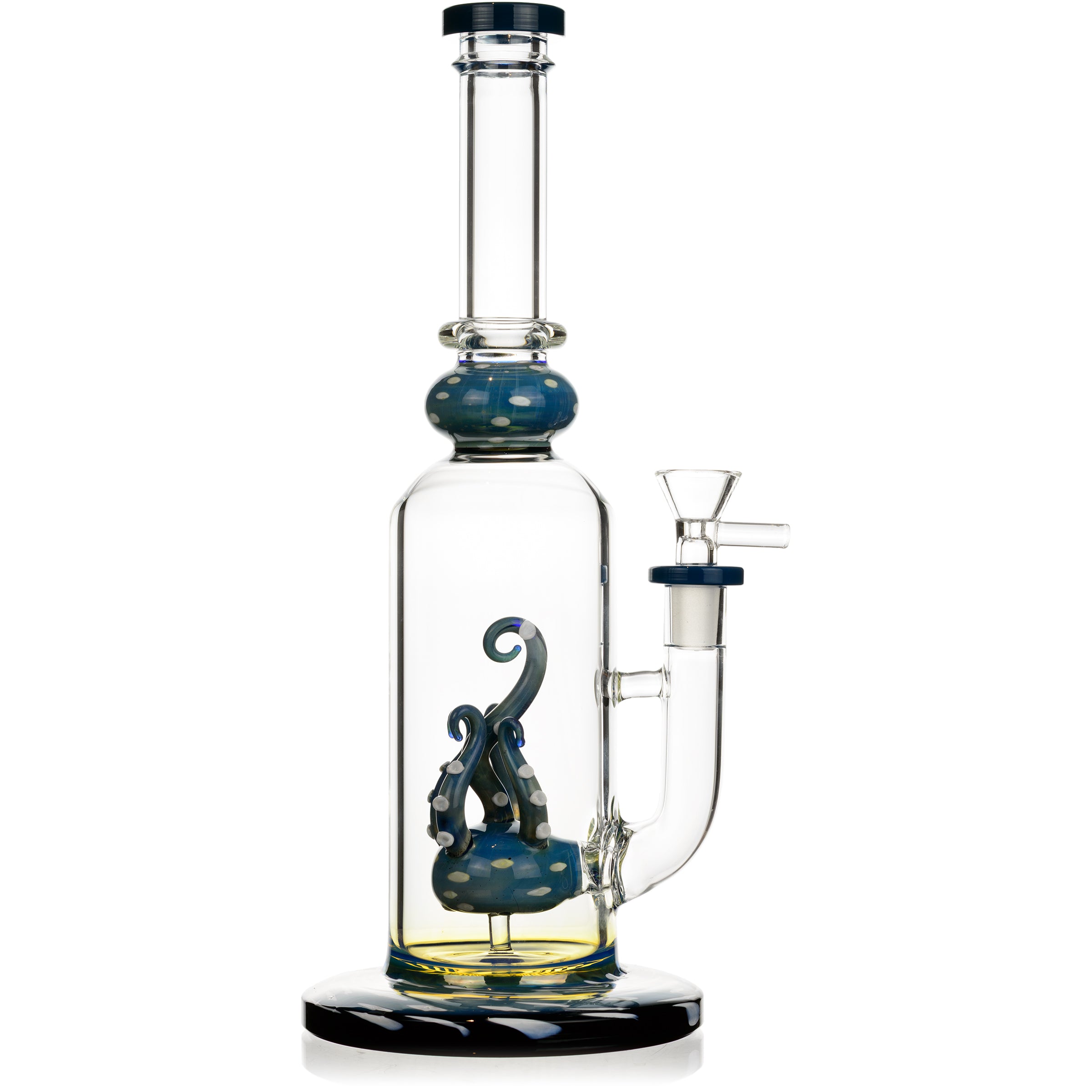 12" Tentacle Rig, by Bat Kountry