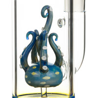 12" Tentacle Rig, by Bat Kountry