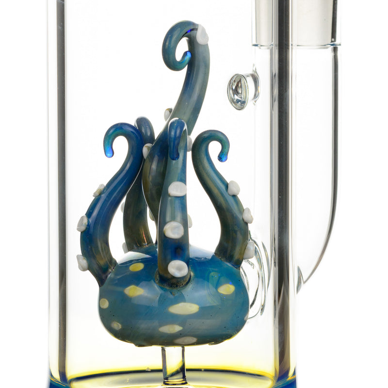 12" Tentacle Rig, by Bat Kountry