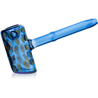 Hammer Pipe, by Diamond Glass