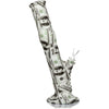 13" Silicone Bong w/ Comic, Cash or Camouflage Graphics - BKRY Inc.