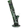 13" Silicone Bong w/ Comic, Cash or Camouflage Graphics - BKRY Inc.