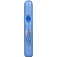 5" DG Signature Steamroller Pipe, by Diamond Glass