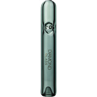 5" DG Signature Steamroller Pipe, by Diamond Glass