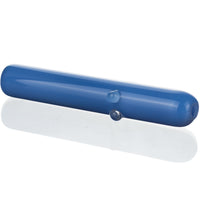 5" DG Signature Steamroller Pipe, by Diamond Glass