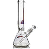 14" Heavy 9mm Beaker Bong, by ICON Glass - BKRY Inc.