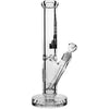 14" Heavy 9mm Straight Tube Bong, by ICON Glass - BKRY Inc.