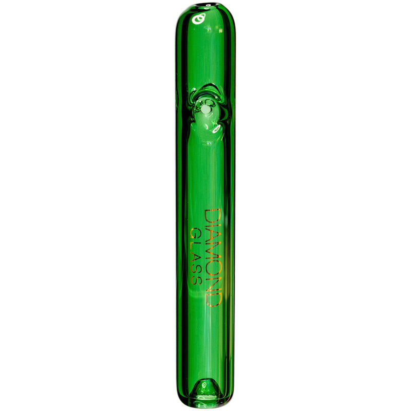 5" Steamroller Pipe, by Diamond Glass - BKRY Inc.