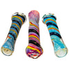 Candy Cane Chillum - BKRY Inc.