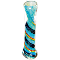 Candy Cane Chillum - BKRY Inc.