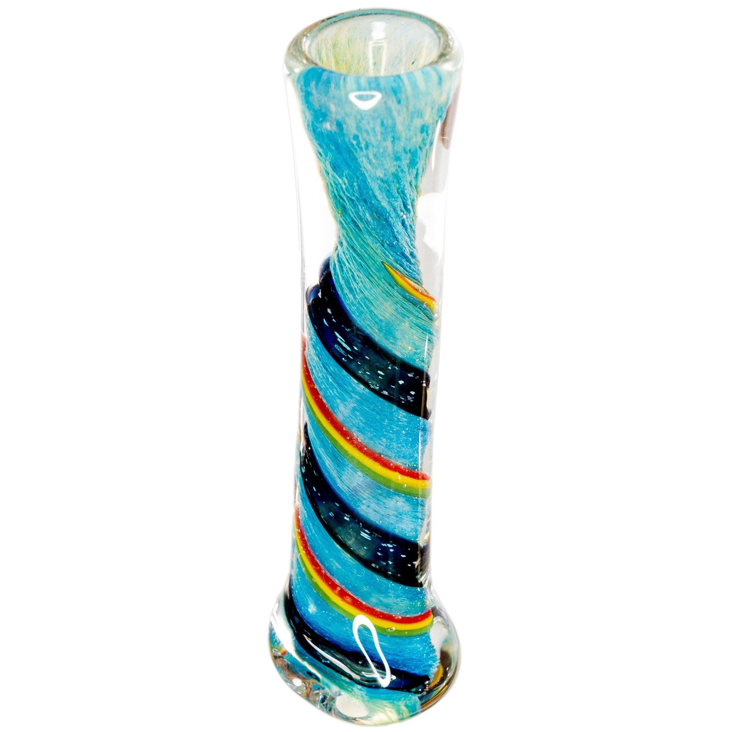 Candy Cane Chillum - BKRY Inc.