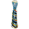 Candy Cane Chillum - BKRY Inc.