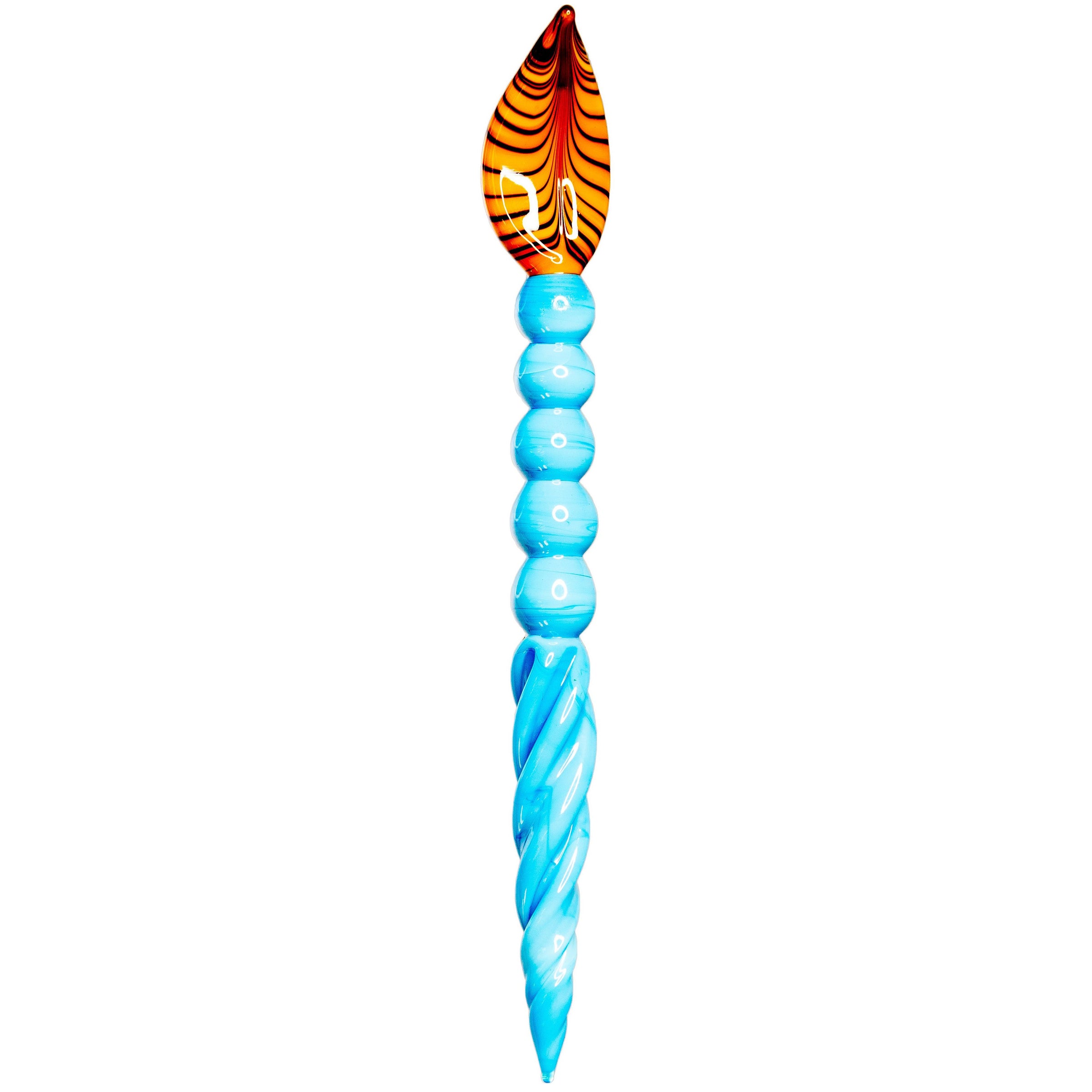 6" Torch & Flame Dabber Tool - BKRY Inc.
