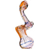 Pink Lava Glass Bubbler - BKRY Inc.