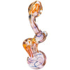 Pink Lava Glass Bubbler - BKRY Inc.