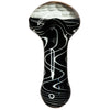 Golf Head Spoon Hand Pipe - BKRY Inc.