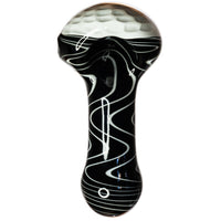 Golf Head Spoon Hand Pipe - BKRY Inc.